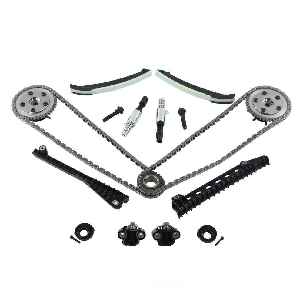 DNJ ENGINE COMPONENTS - Engine Timing Set - RKP TK4173M