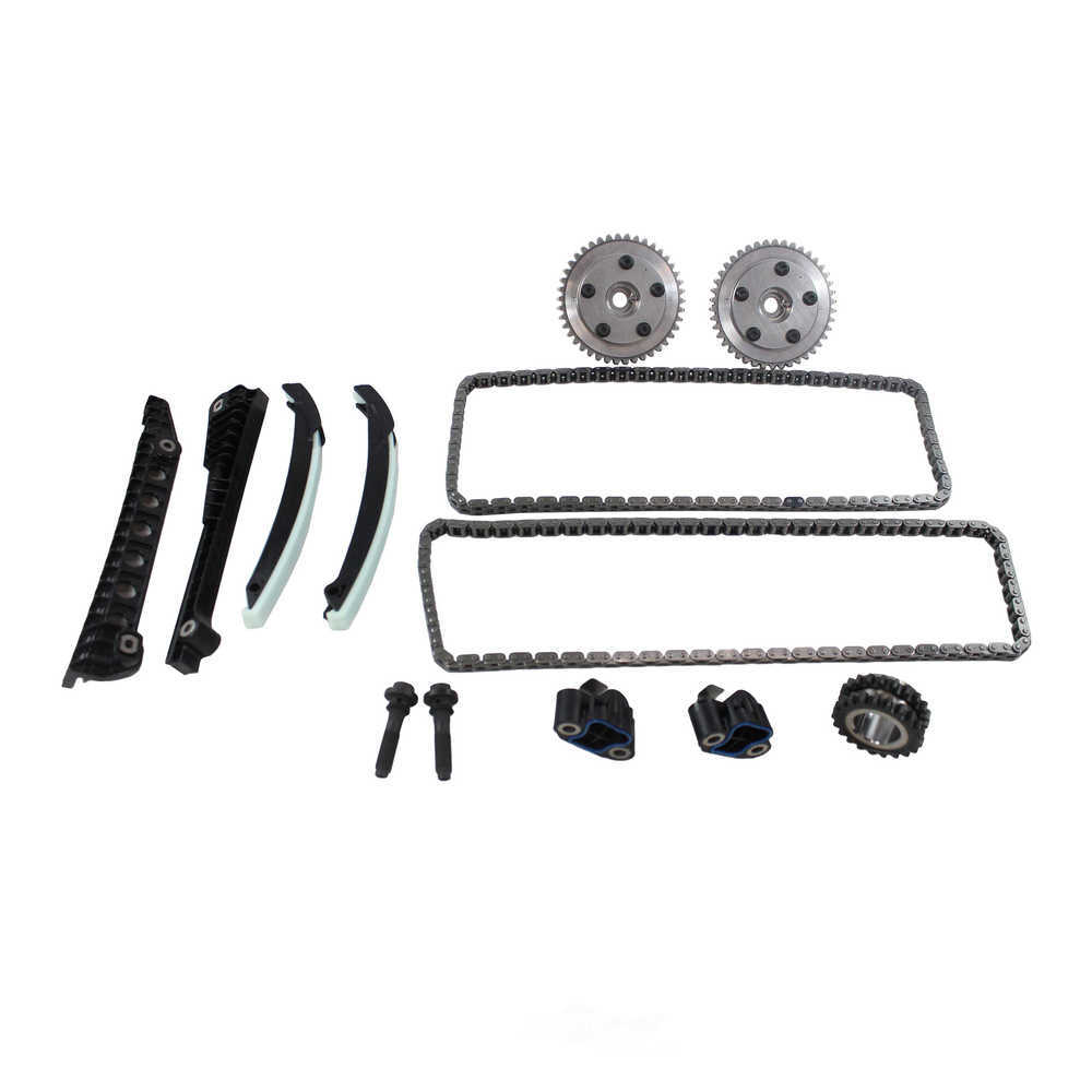 DNJ ENGINE COMPONENTS - Engine Timing Set - RKP TK4173VVT