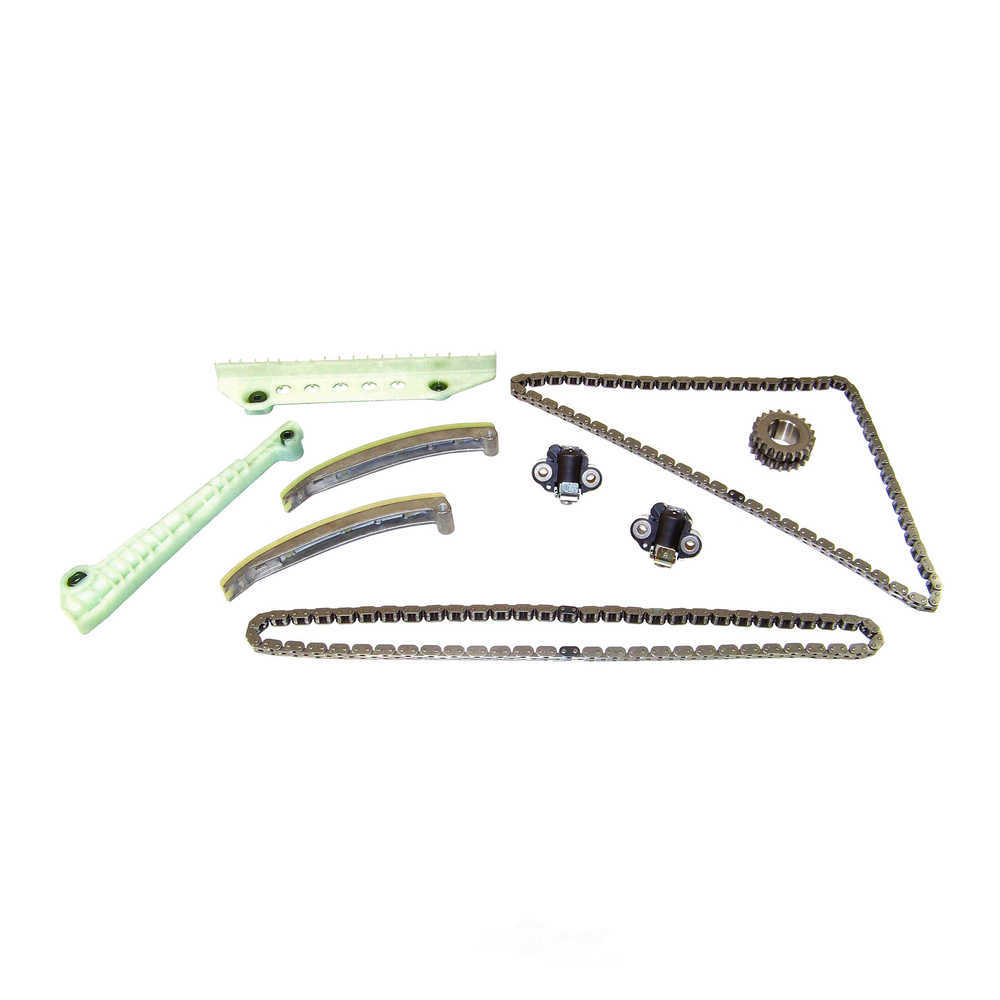 DNJ ENGINE COMPONENTS - Engine Timing Set - RKP - tk4179