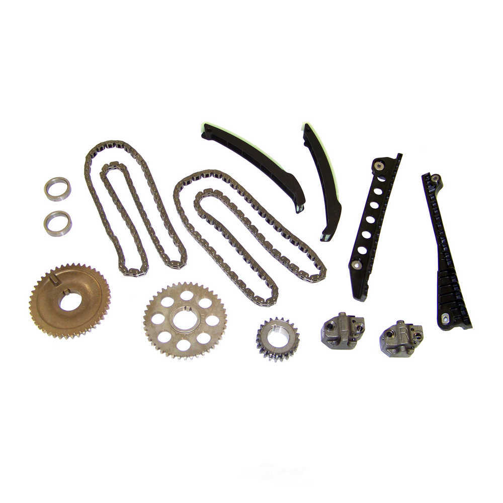 DNJ ENGINE COMPONENTS - Engine Timing Set - RKP - tk4183