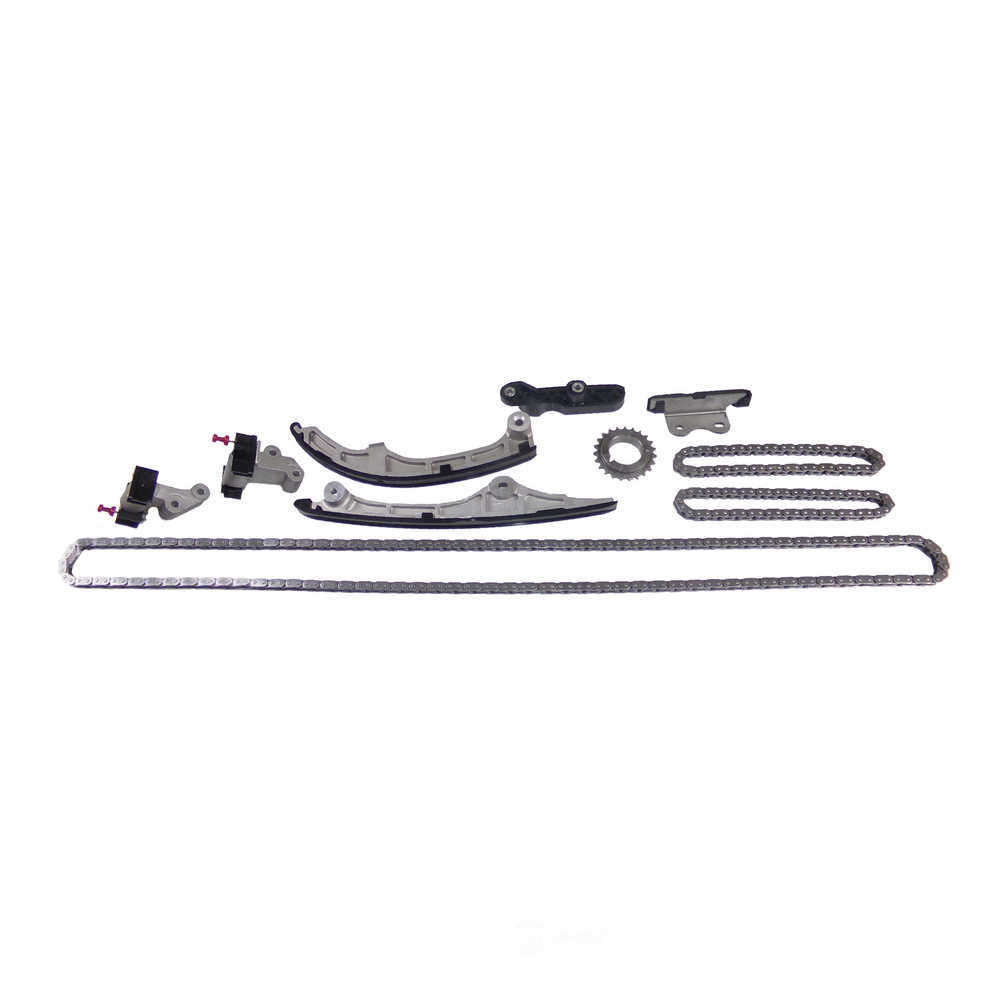 DNJ ENGINE COMPONENTS - Engine Timing Set - RKP TK4198