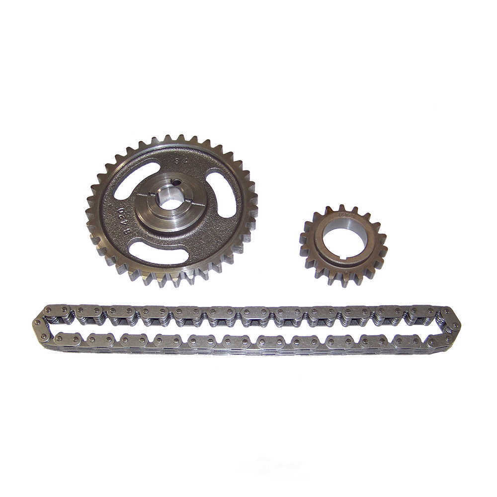 DNJ ENGINE COMPONENTS - Engine Timing Set - RKP - tk4206
