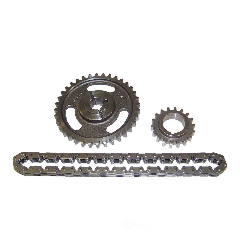 DNJ ENGINE COMPONENTS - Engine Timing Set - RKP - tk4206a