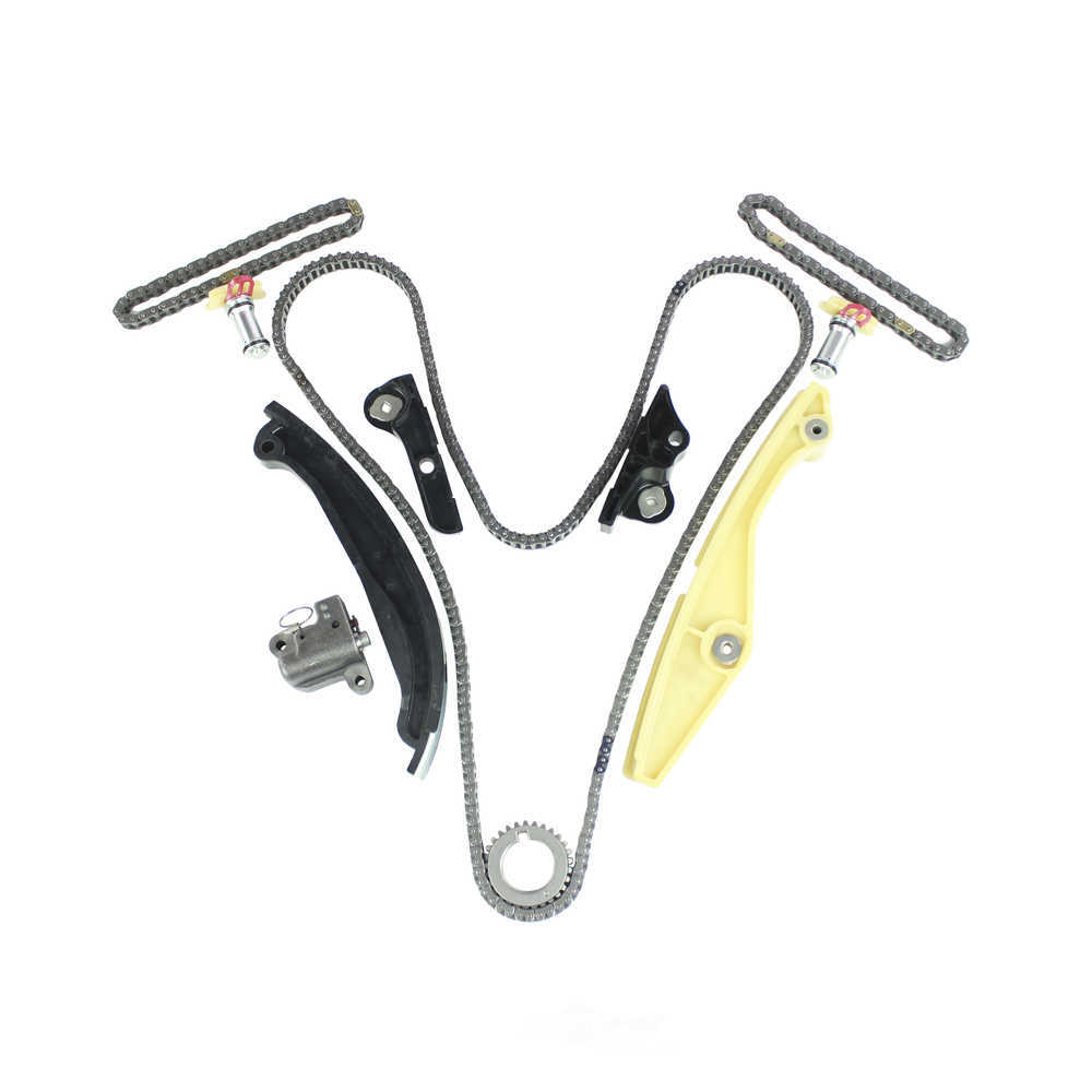 DNJ ENGINE COMPONENTS - Engine Timing Set - RKP TK4213