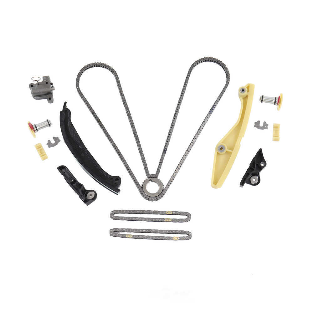 DNJ ENGINE COMPONENTS - Engine Timing Set - RKP - tk4213b