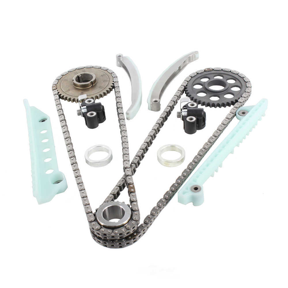 DNJ ENGINE COMPONENTS - Engine Timing Set - RKP - tk4221