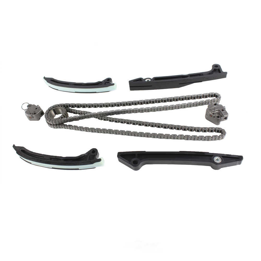 DNJ ENGINE COMPONENTS - Engine Timing Set - RKP - tk4224