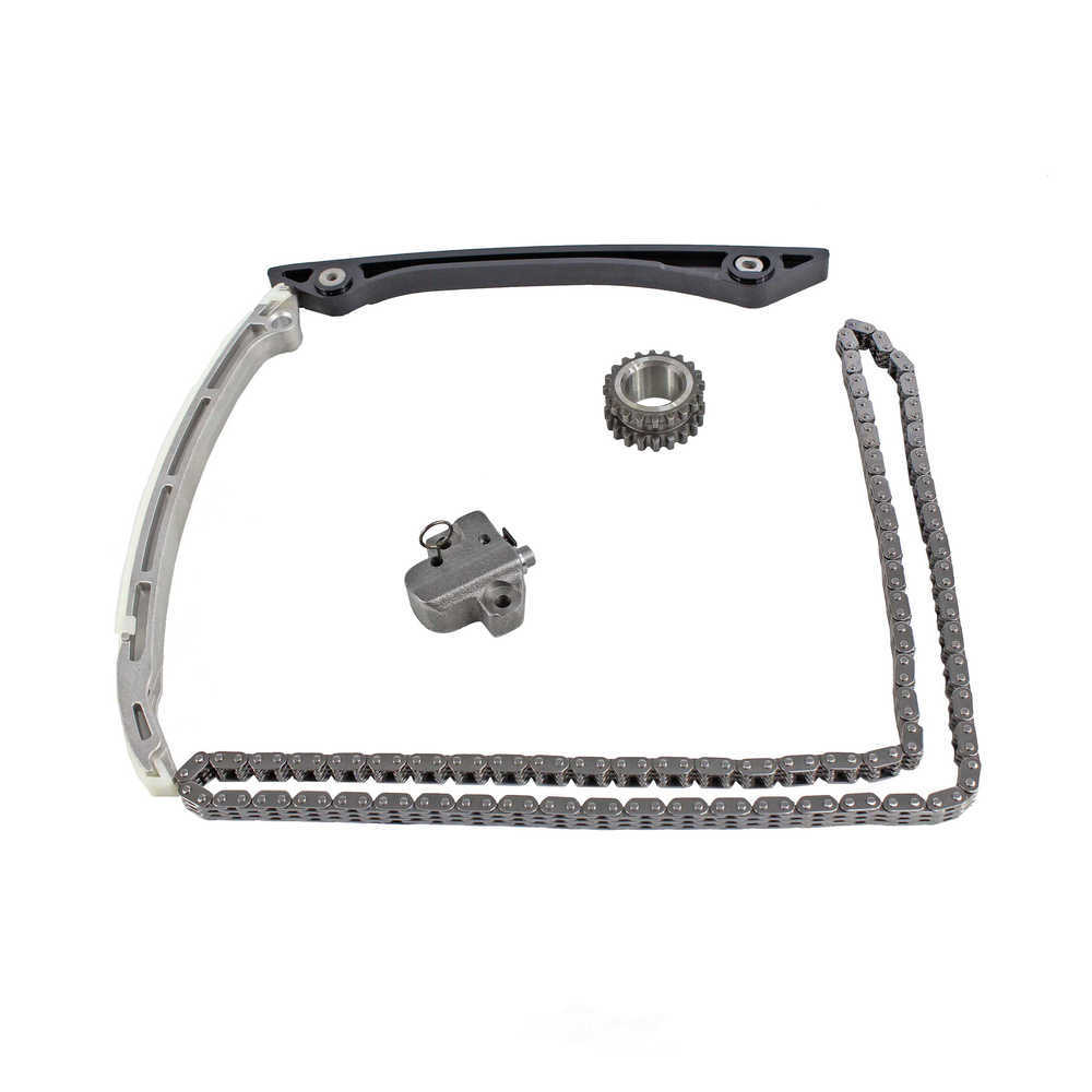 DNJ ENGINE COMPONENTS - Engine Timing Set - RKP - tk4235