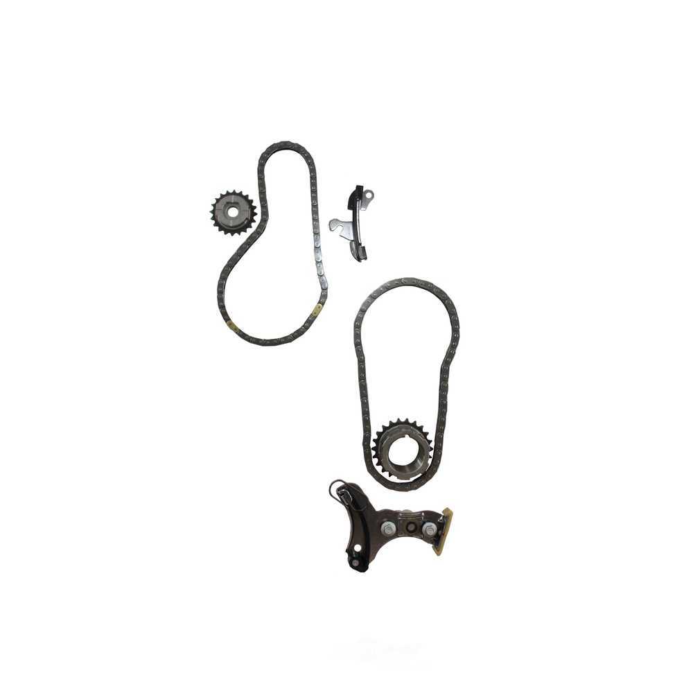 DNJ ENGINE COMPONENTS - Engine Timing Set - RKP - tk4243
