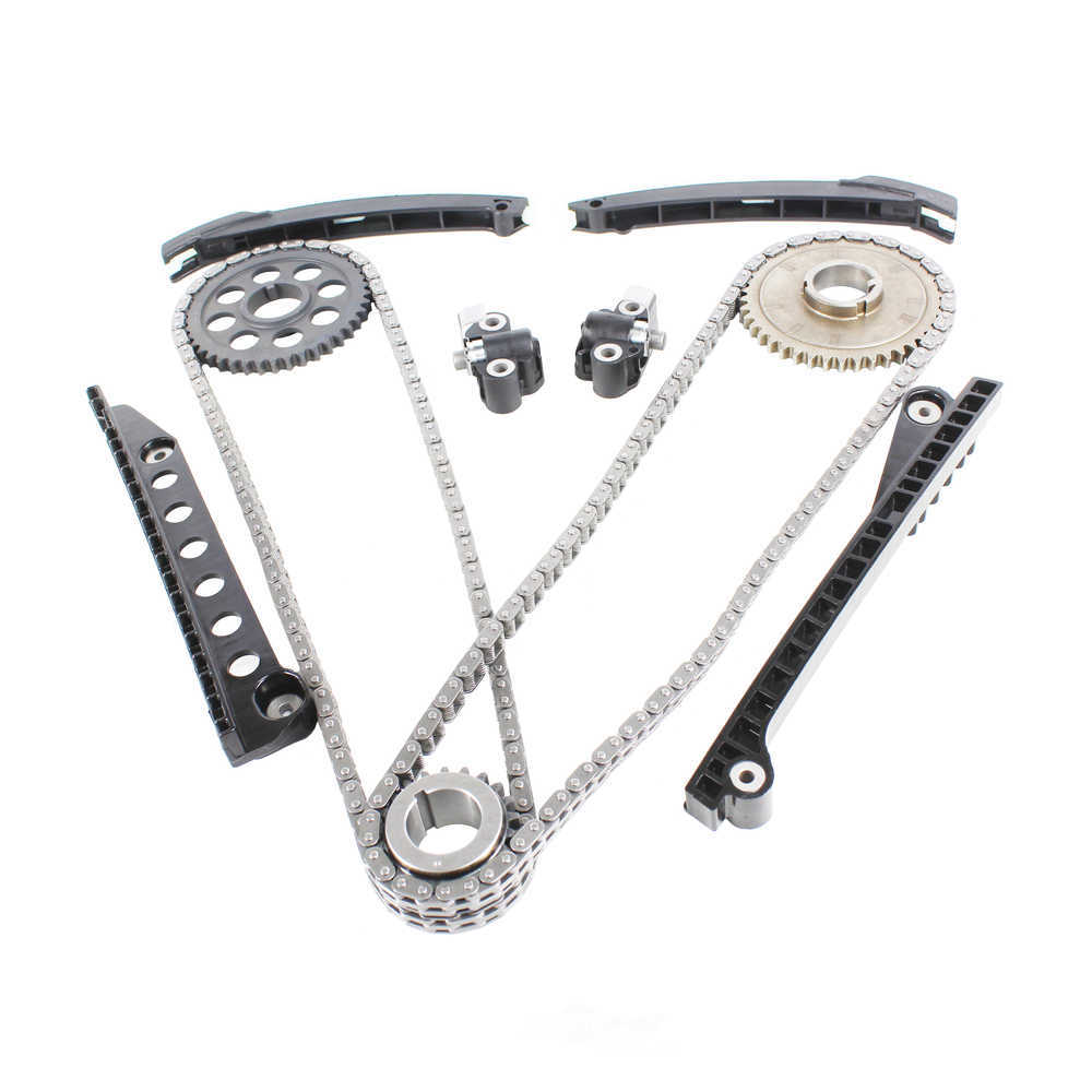 DNJ ENGINE COMPONENTS - Engine Timing Set - RKP - tk4251
