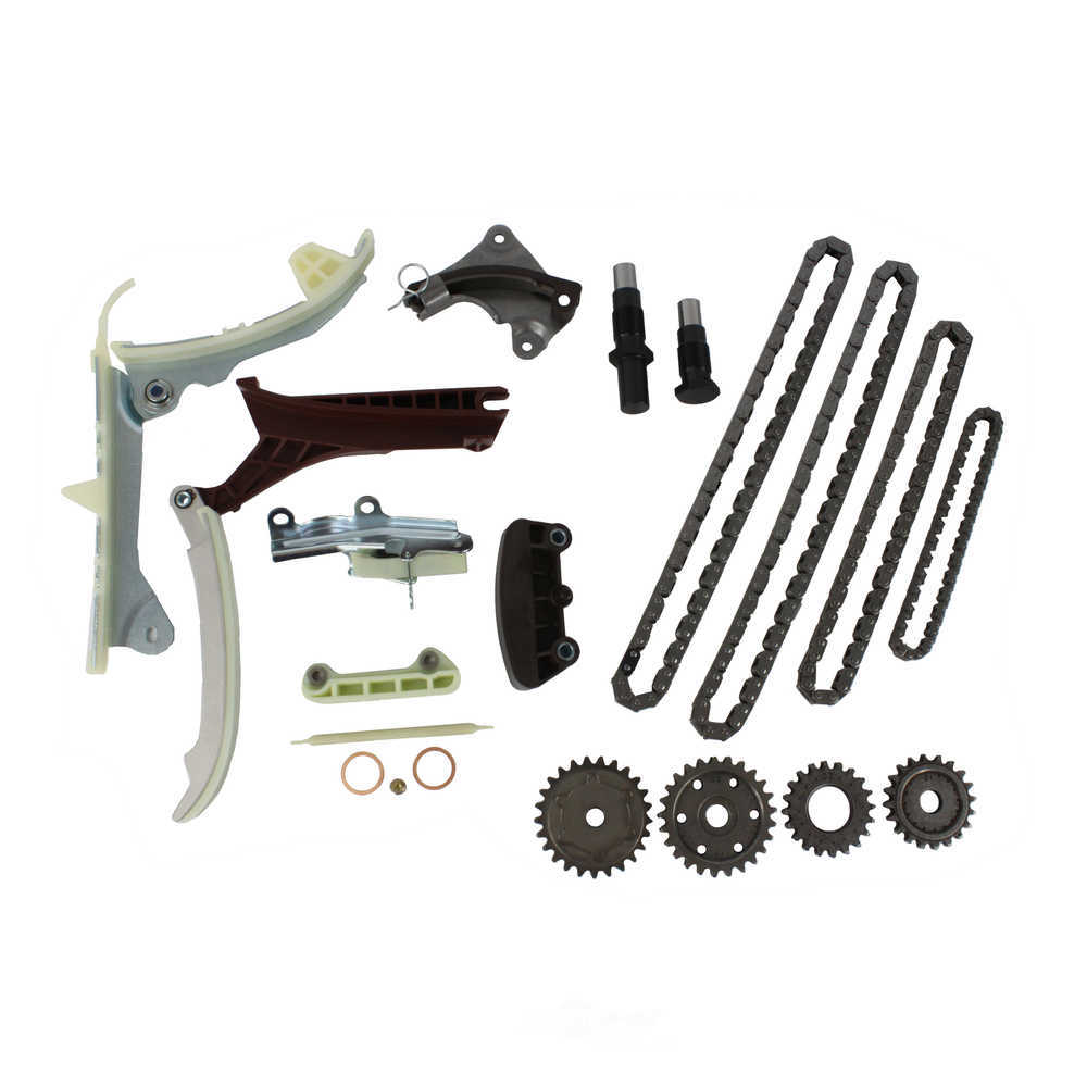 DNJ ENGINE COMPONENTS - Engine Timing Set - RKP TK428