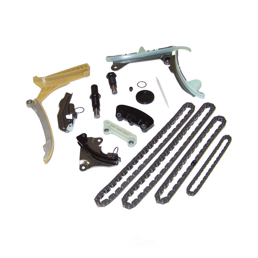 DNJ ENGINE COMPONENTS - Engine Timing Set - RKP - tk428ng