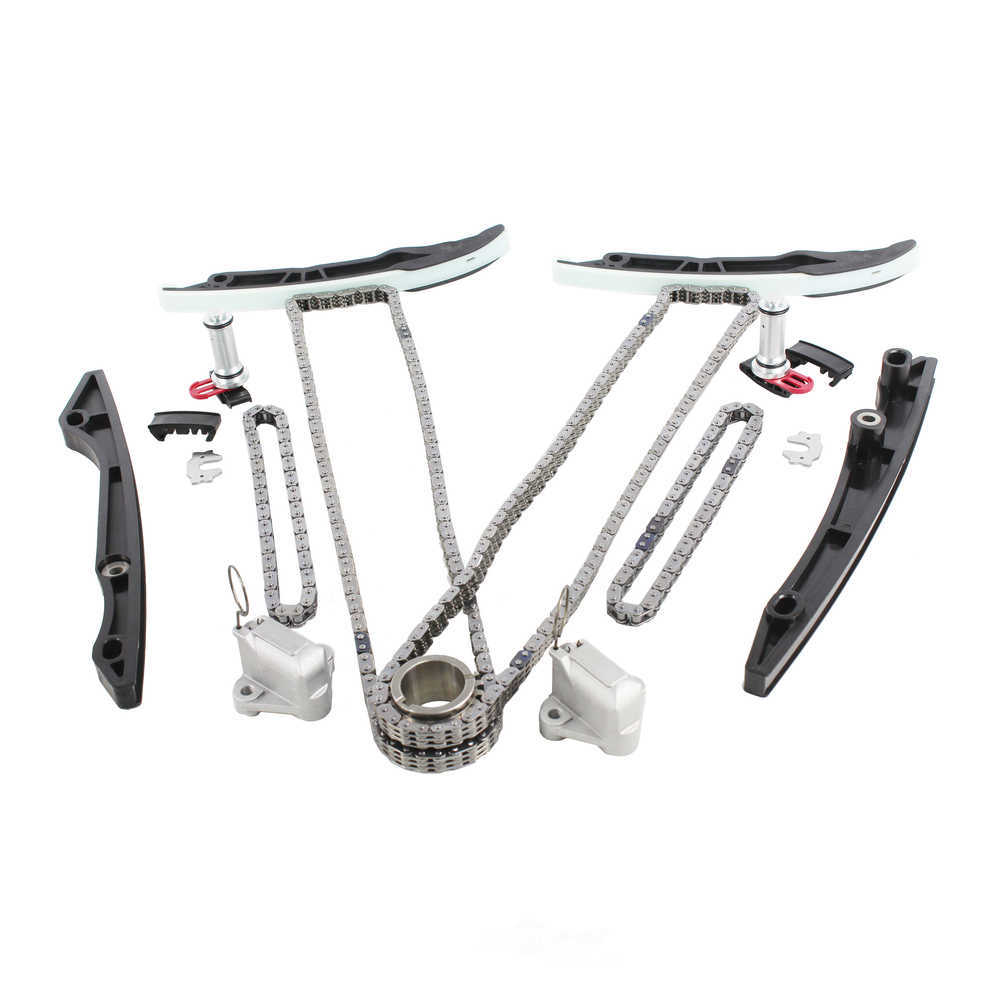 DNJ ENGINE COMPONENTS - Engine Timing Set - RKP - tk4299