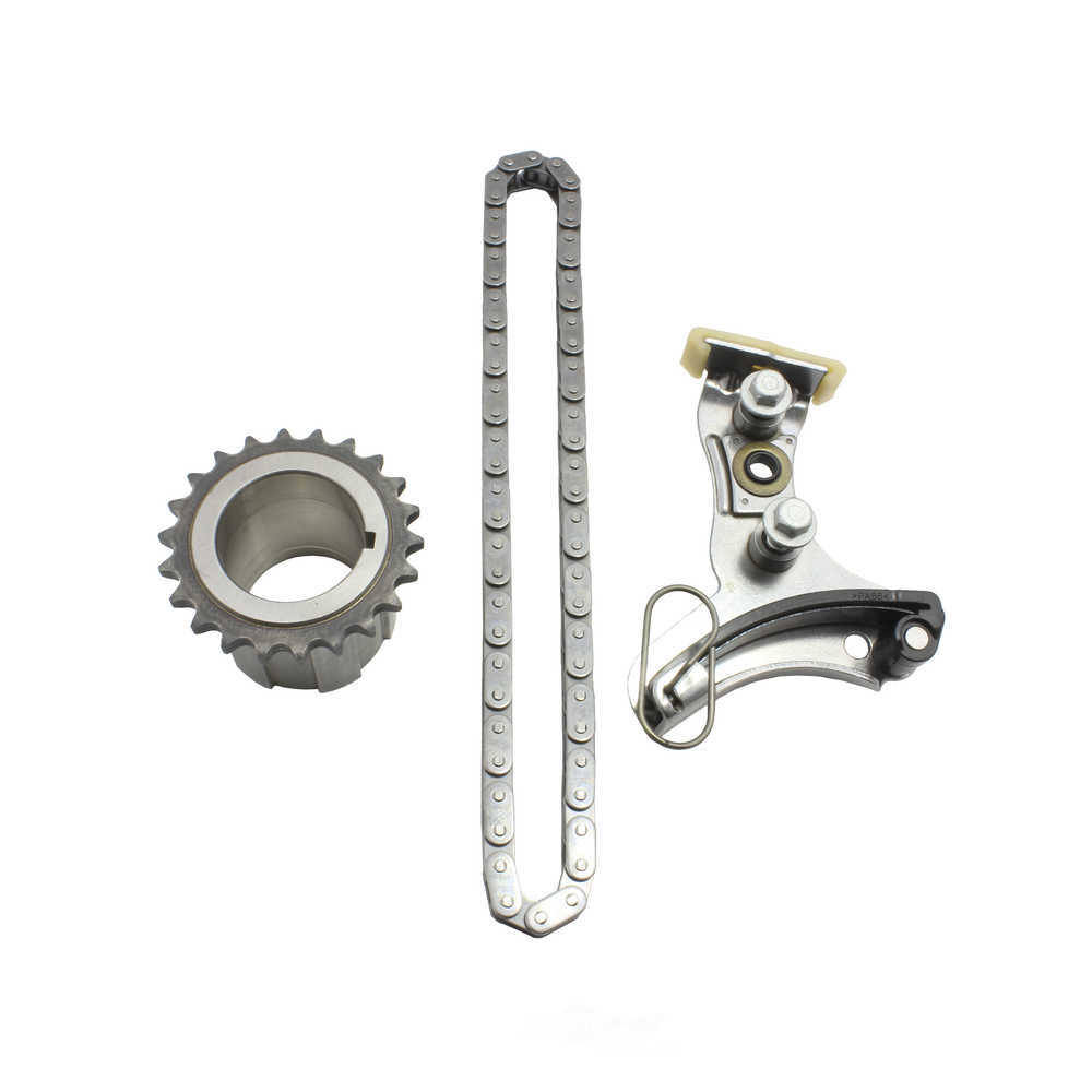 DNJ ENGINE COMPONENTS - Engine Timing Set - RKP - tk4308