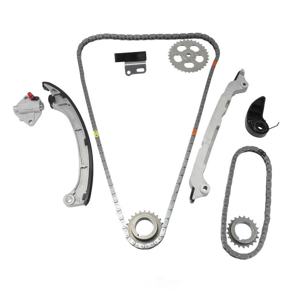 DNJ ENGINE COMPONENTS - Engine Timing Set - RKP - tk4309