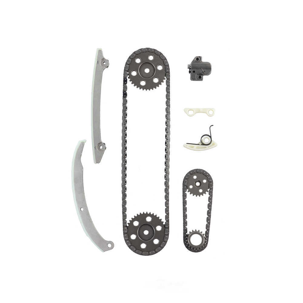 DNJ ENGINE COMPONENTS - Engine Timing Set - RKP - tk4315