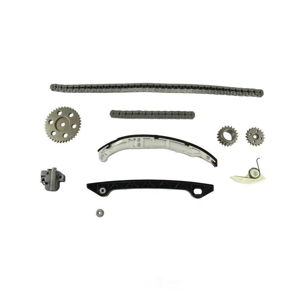 DNJ ENGINE COMPONENTS - Engine Timing Set - RKP - tk4320