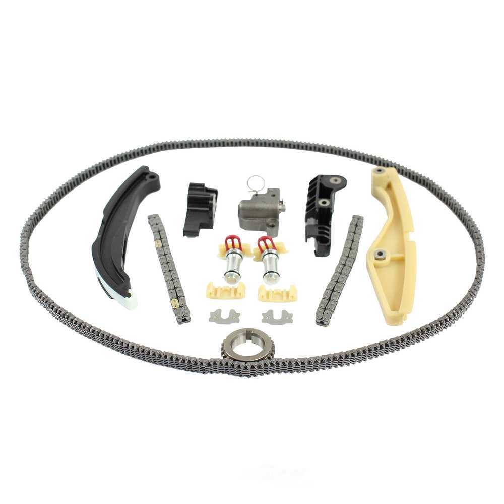 DNJ ENGINE COMPONENTS - Engine Timing Set - RKP - tk4323