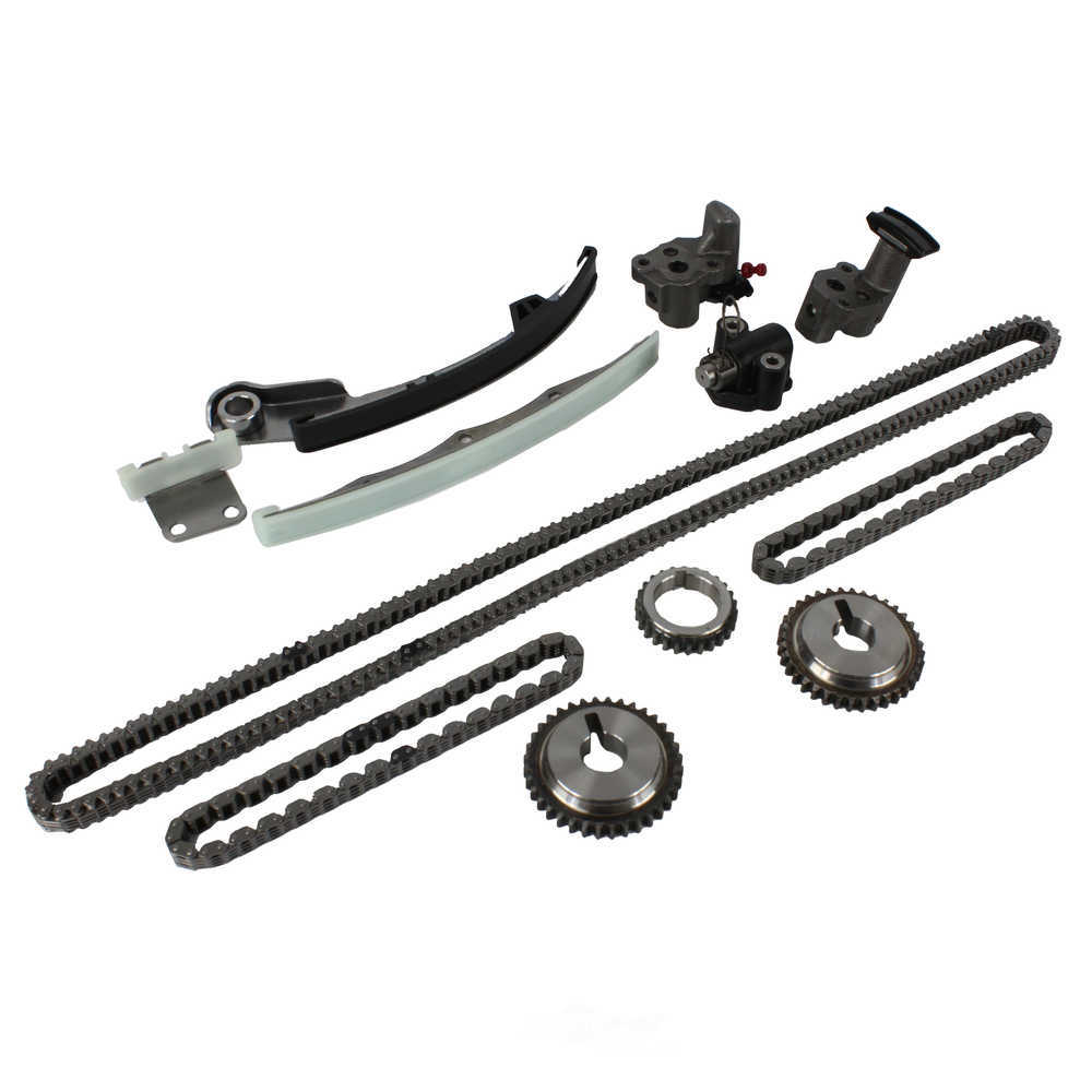 DNJ ENGINE COMPONENTS - Engine Timing Set - RKP - tk432