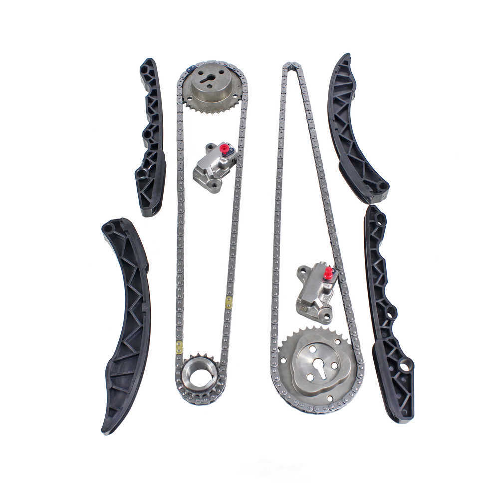 DNJ ENGINE COMPONENTS - Engine Timing Set - RKP - tk4345