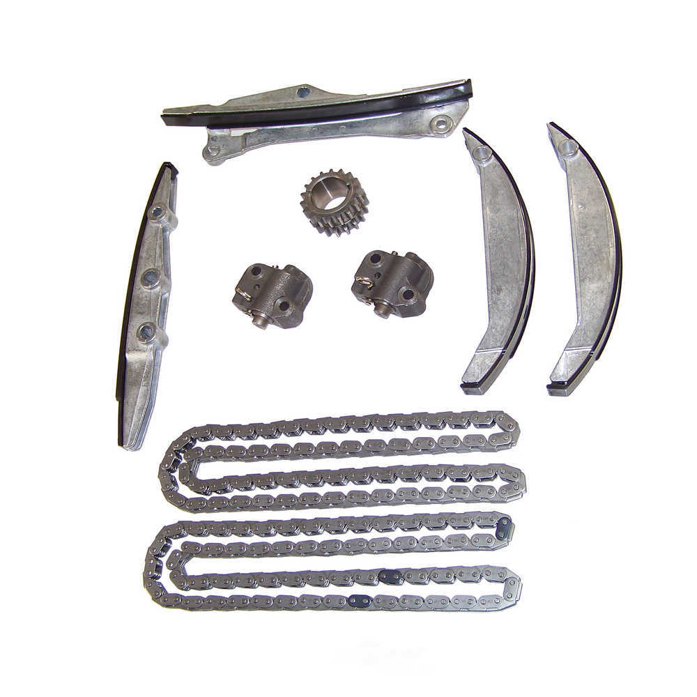 DNJ ENGINE COMPONENTS - Engine Timing Set - RKP TK458