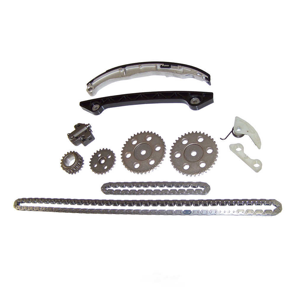 DNJ ENGINE COMPONENTS - Engine Timing Set - RKP - tk466