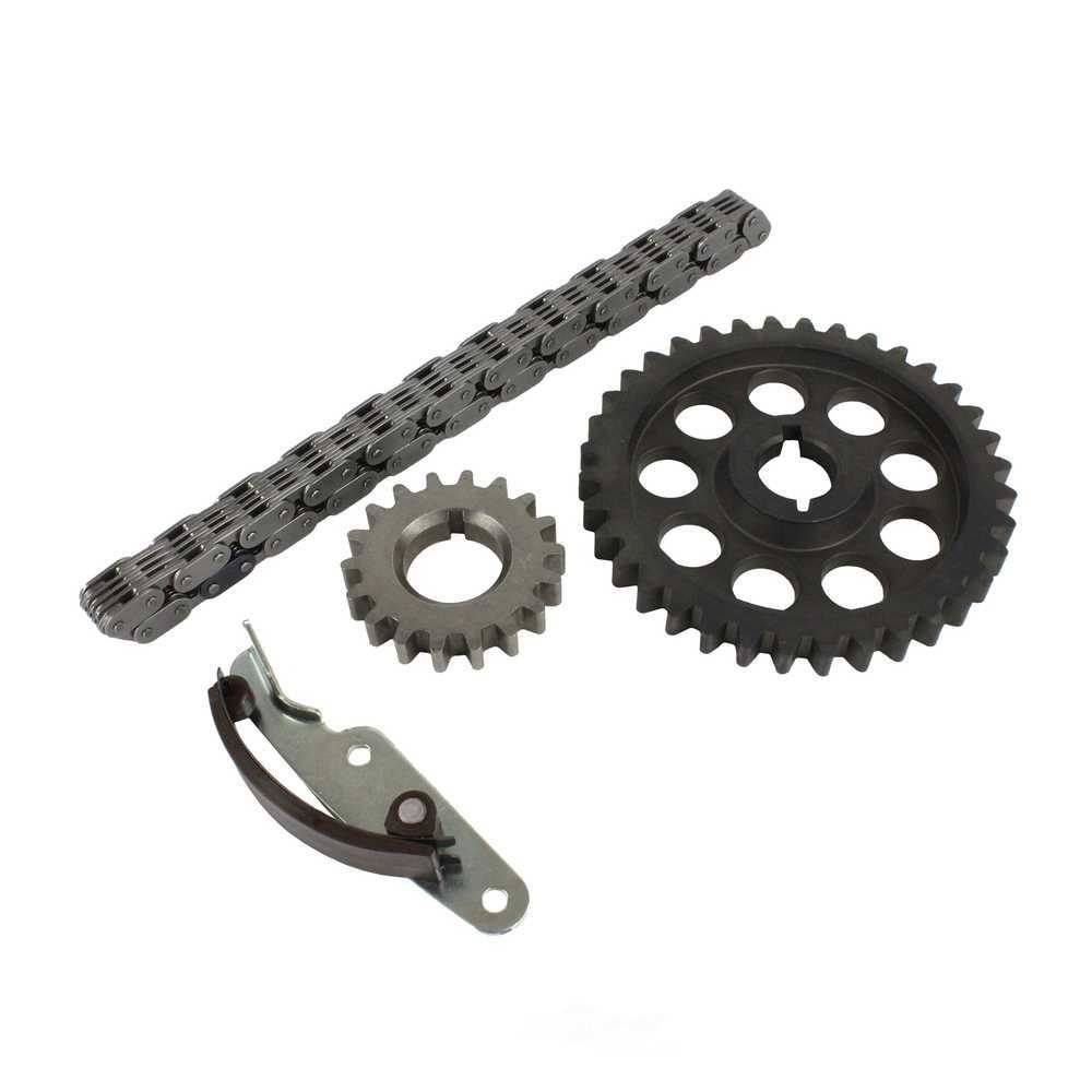 DNJ ENGINE COMPONENTS - Engine Timing Set - RKP - tk467