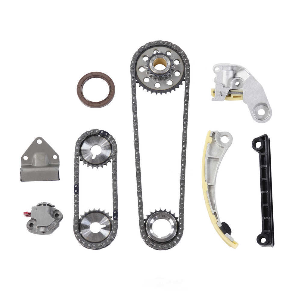 DNJ ENGINE COMPONENTS - Engine Timing Set - RKP TK520