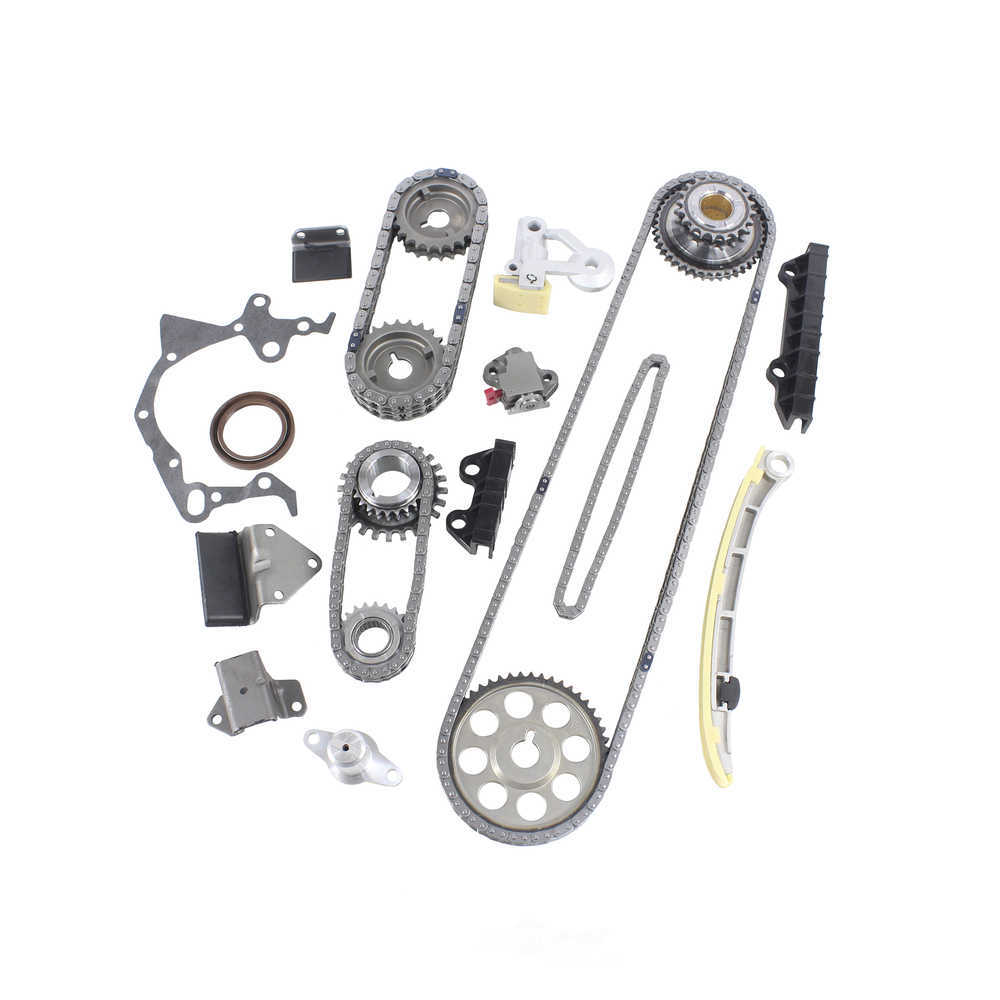 DNJ ENGINE COMPONENTS - Engine Timing Set - RKP TK523