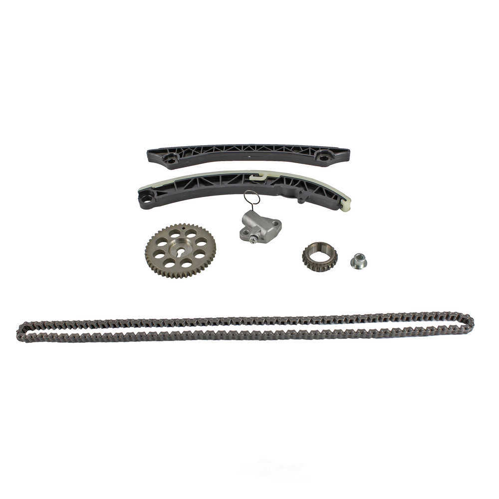 DNJ ENGINE COMPONENTS - Engine Timing Set - RKP - tk534