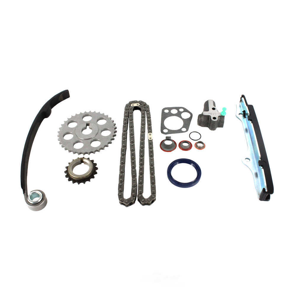 DNJ ENGINE COMPONENTS - Engine Timing Set - RKP TK607