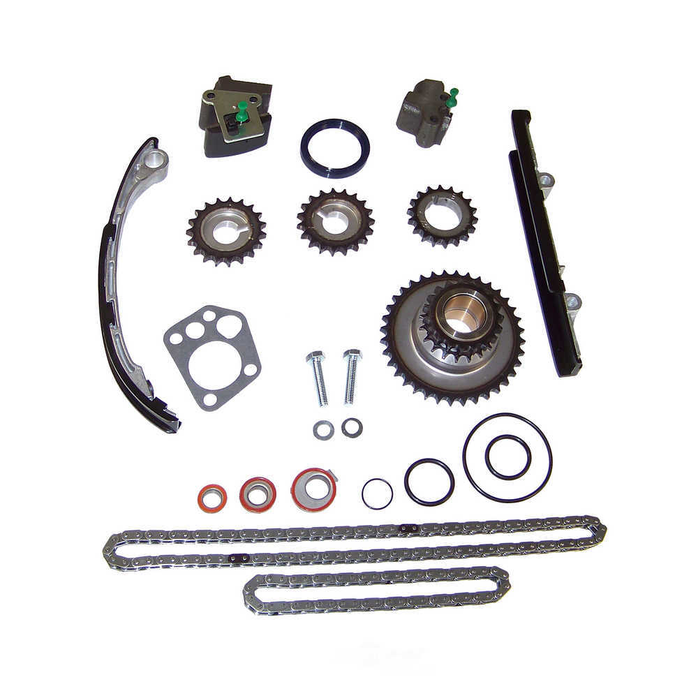 DNJ ENGINE COMPONENTS - Engine Timing Set - RKP TK626