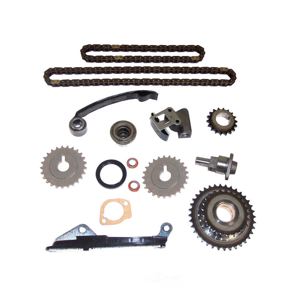 DNJ ENGINE COMPONENTS - Engine Timing Set - RKP TK640A