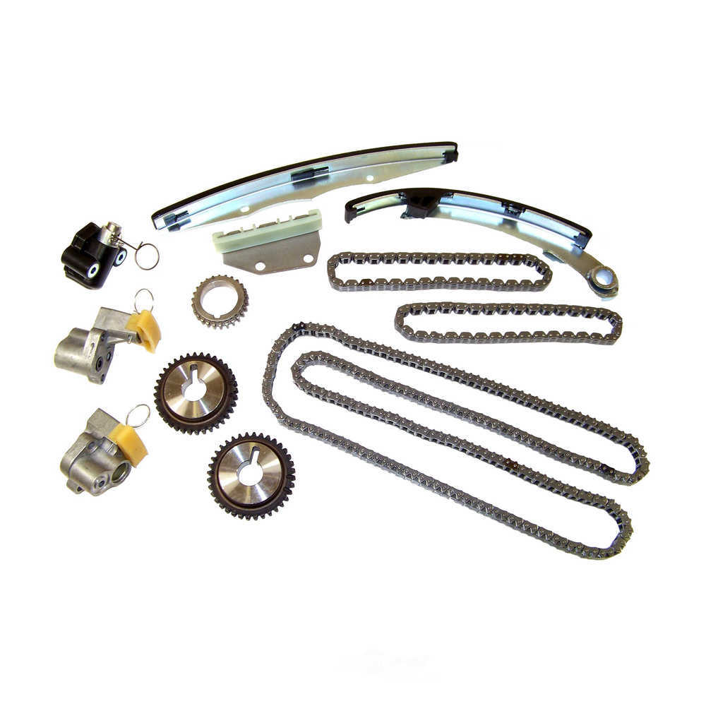 DNJ ENGINE COMPONENTS - Engine Timing Set - RKP TK648