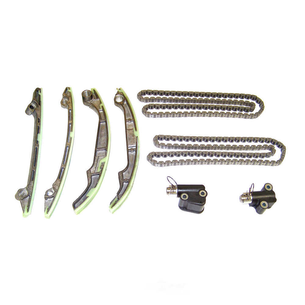 DNJ ENGINE COMPONENTS - Engine Timing Set - RKP - tk649