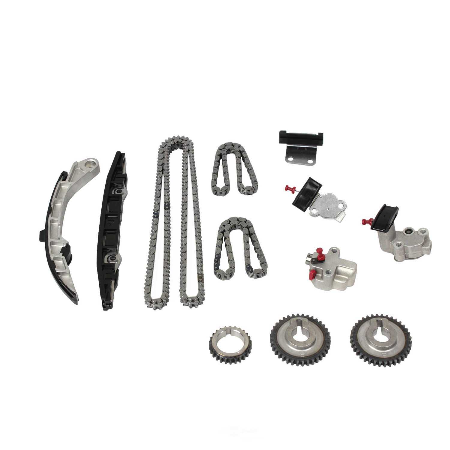 DNJ ENGINE COMPONENTS - Engine Timing Set - RKP - tk656