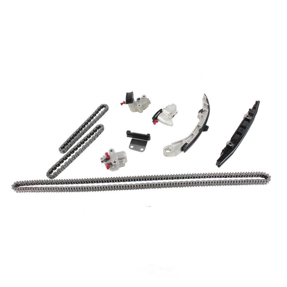 DNJ ENGINE COMPONENTS - Engine Timing Set - RKP - tk656ng