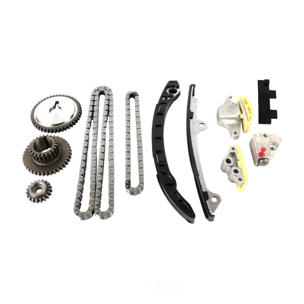 DNJ ENGINE COMPONENTS - Engine Timing Set - RKP TK657