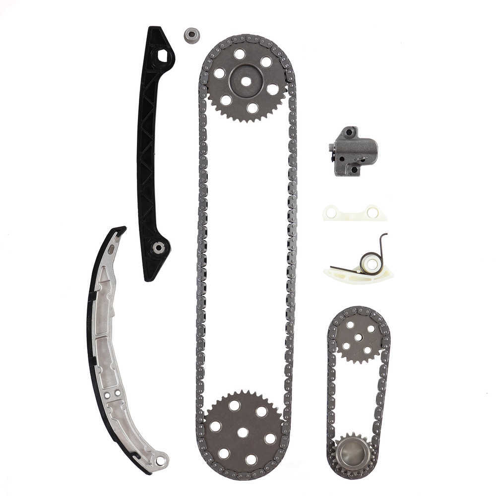 DNJ ENGINE COMPONENTS - Engine Timing Set - RKP - tk662