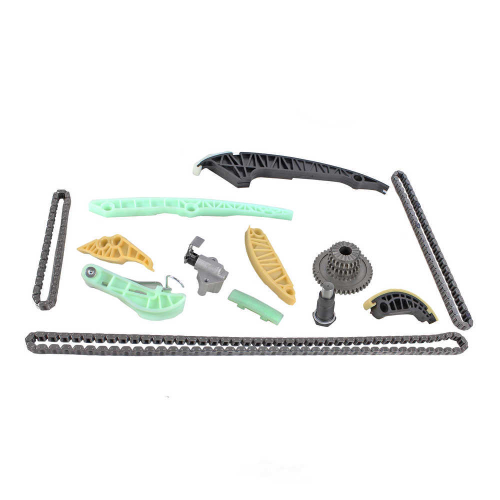 DNJ ENGINE COMPONENTS - Engine Timing Set - RKP TK805