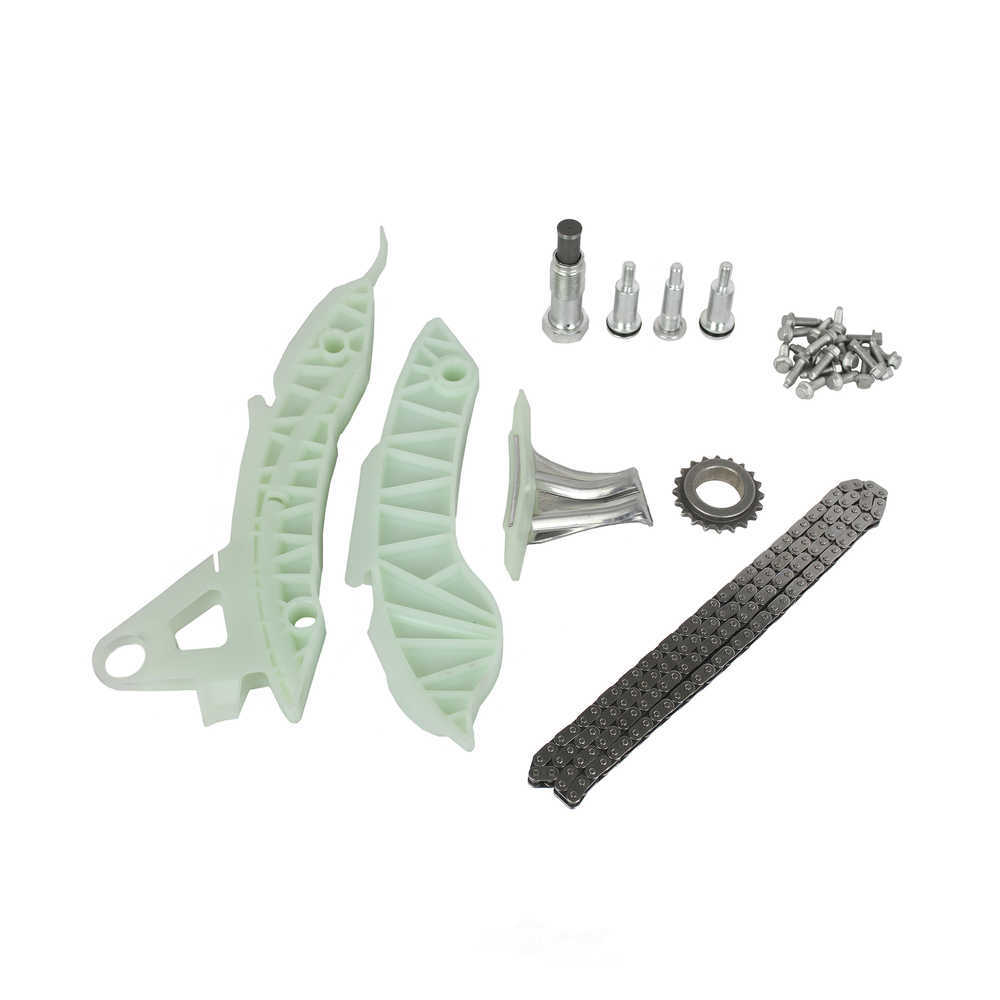 DNJ ENGINE COMPONENTS - Engine Timing Set - RKP - tk827