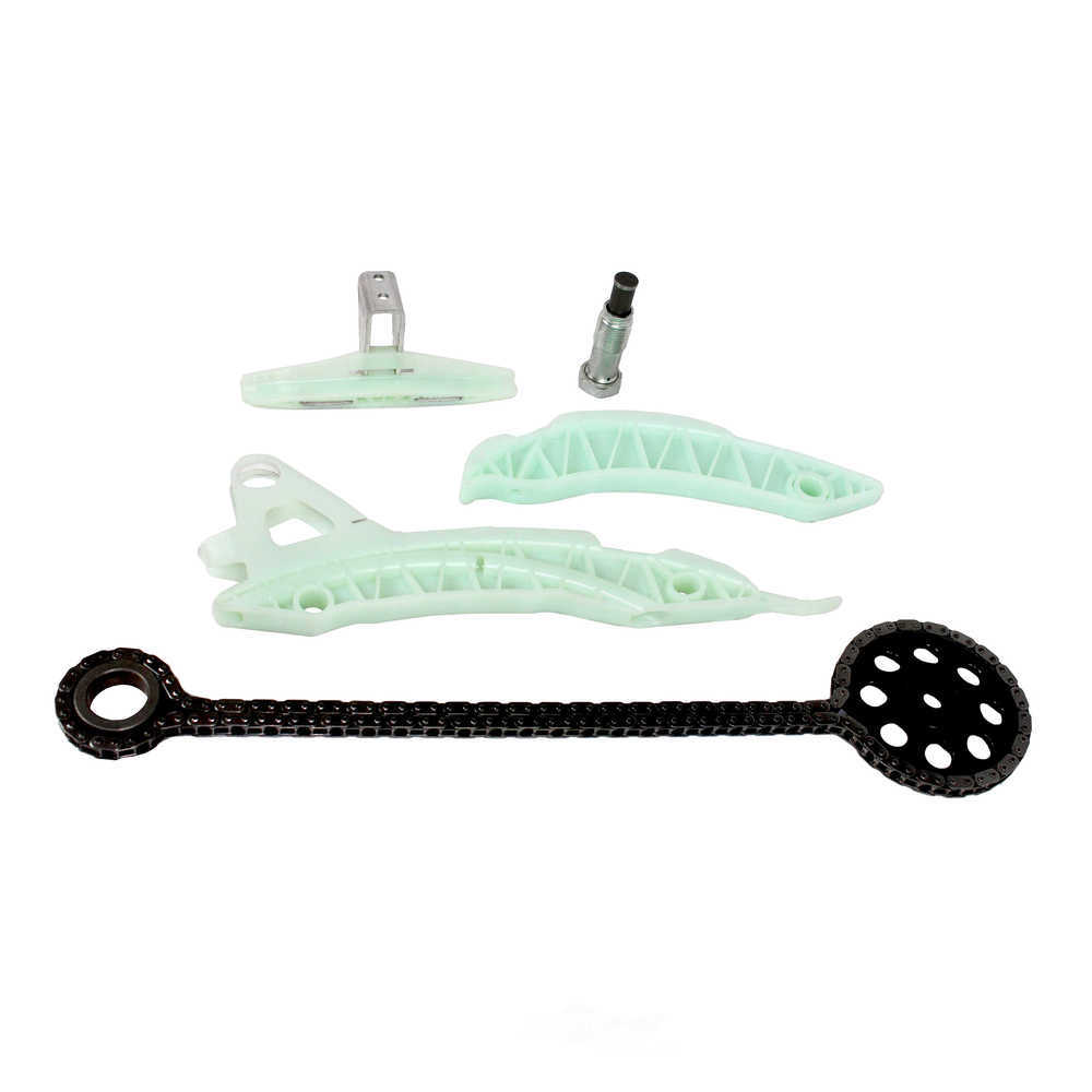 DNJ ENGINE COMPONENTS - Engine Timing Set - RKP - tk828