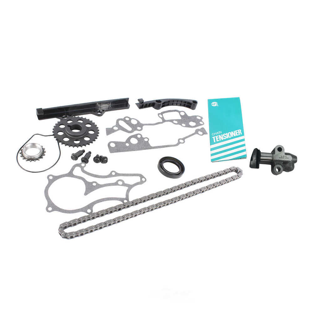 DNJ ENGINE COMPONENTS - Engine Timing Set - RKP - tk900