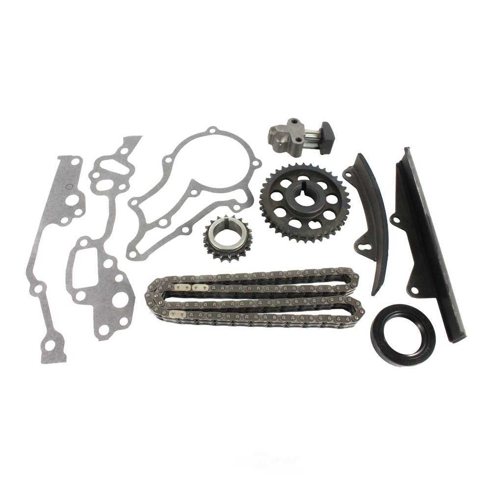 DNJ ENGINE COMPONENTS - Engine Timing Set - RKP - tk904