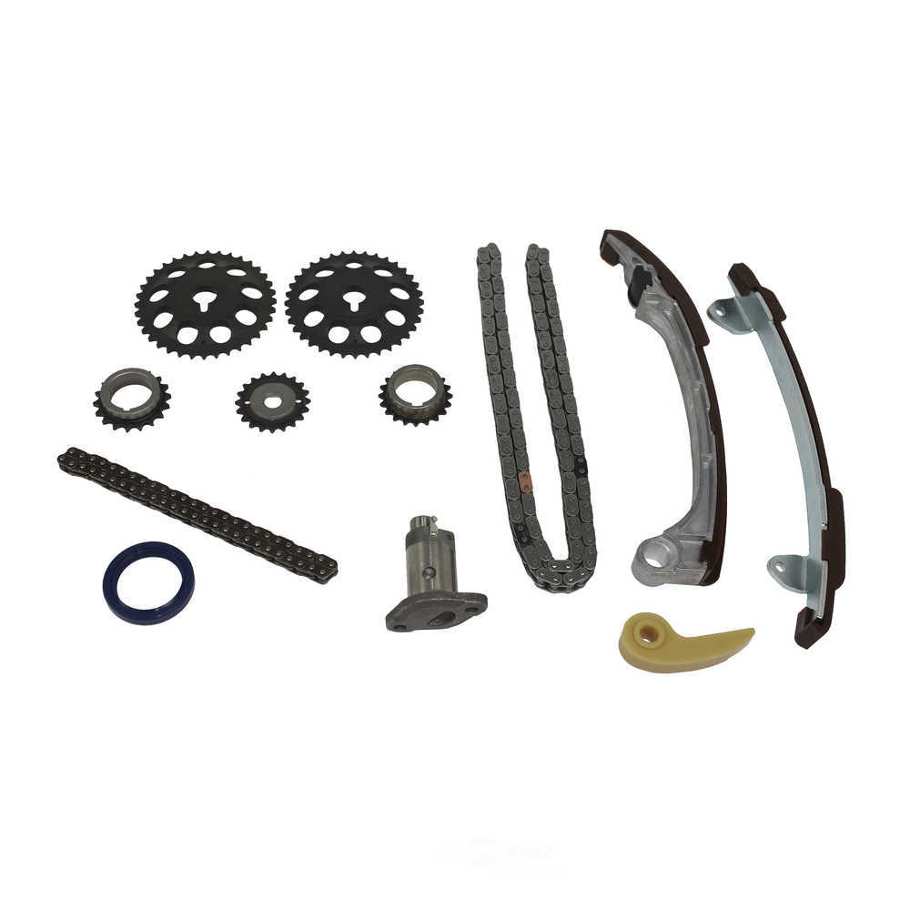 DNJ ENGINE COMPONENTS - Engine Timing Set - RKP TK922