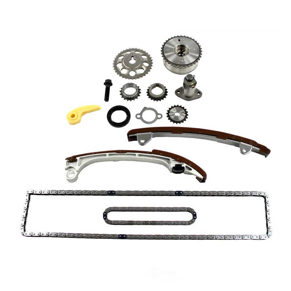DNJ ENGINE COMPONENTS - Engine Timing Set - RKP - tk922vvt