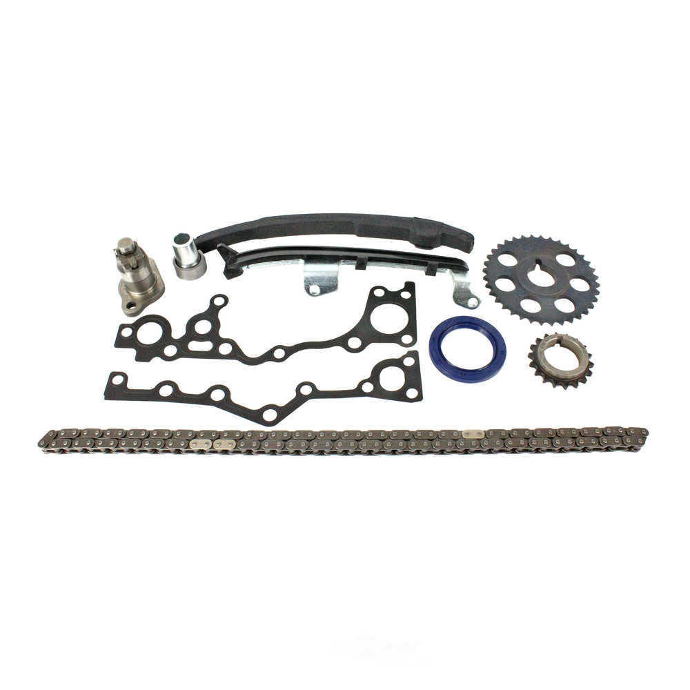DNJ ENGINE COMPONENTS - Engine Timing Set - RKP - tk938