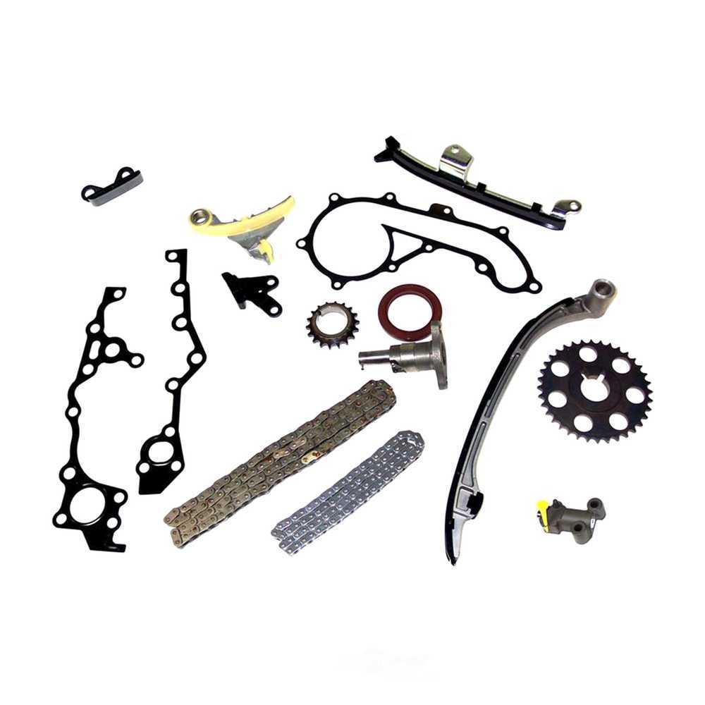 DNJ ENGINE COMPONENTS - Engine Timing Set - RKP - tk939
