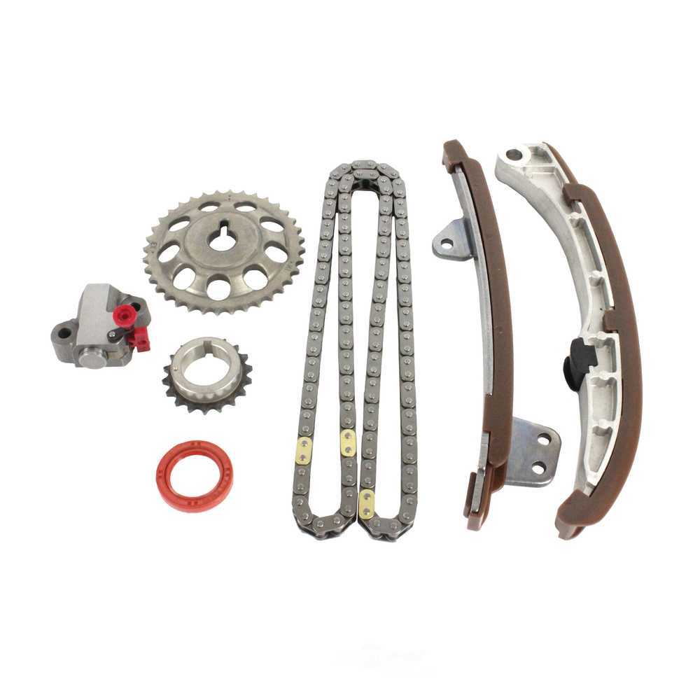 DNJ ENGINE COMPONENTS - Engine Timing Set - RKP - tk949