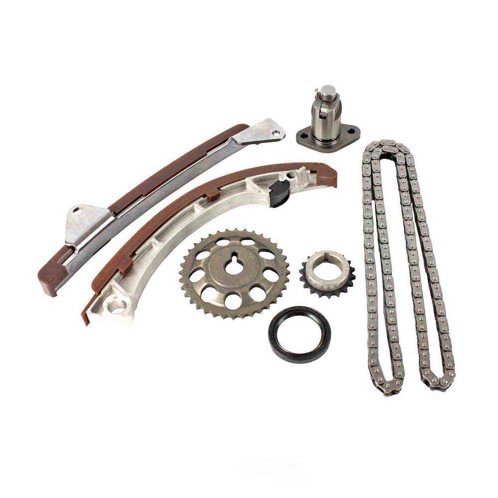 DNJ ENGINE COMPONENTS - Engine Timing Set - RKP TK951
